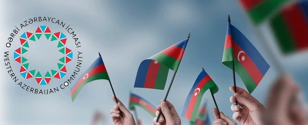 Plight of the Western Azerbaijan Community 1 Western Azerbaijan