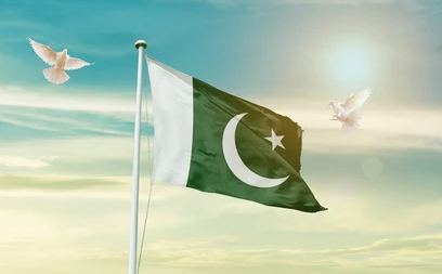 The Battle for Unity: Resisting Internal and External Threats to Pakistan 1 The Battle for Unity: Resisting Internal and External Threats to Pakistan