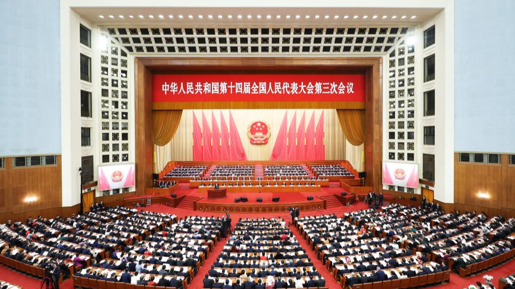 China's 2025 Government Work Report: A Blueprint for Sustainable Development 1 China's 2025 Government Work Report: A Blueprint for Sustainable Development