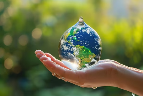 China’s Role in Global Climate Governance