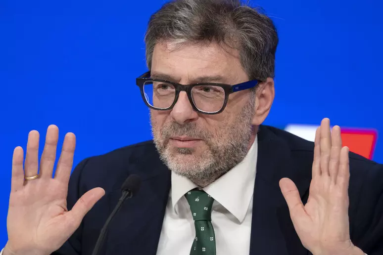 Italy Proposes European Initiative for Security and Industrial Innovation at Ecofin 1 Ecofin