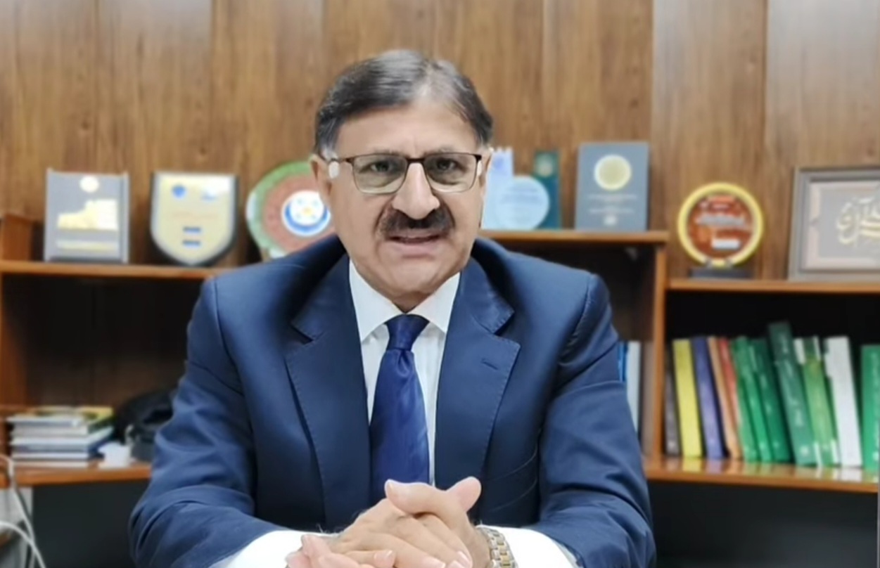 Director General NLPD Extends Eid Greetings 2 Director General NLPD Extends Eid Greetings