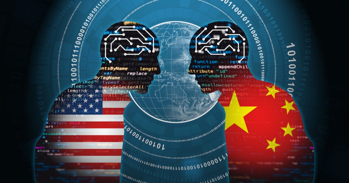 AI and the New World Order: Who Will Establish the Future – The US or China? 7 AI and the New World Order: Who Will Establish the Future – The US or China?