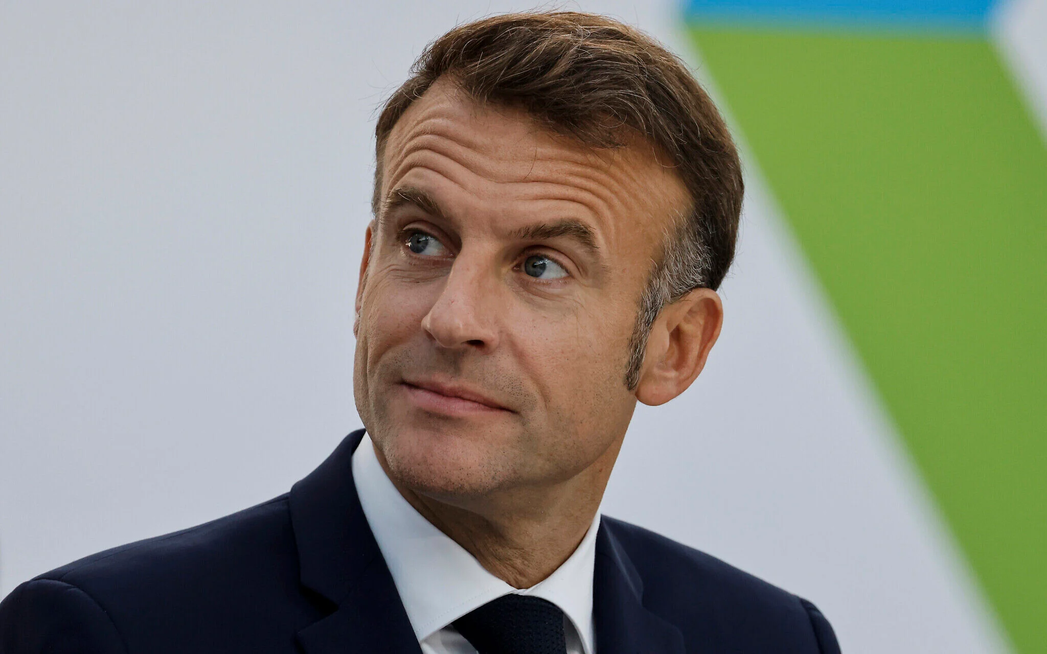 Paris to Host High-Level Meeting on Ukraine Crisis on March 27