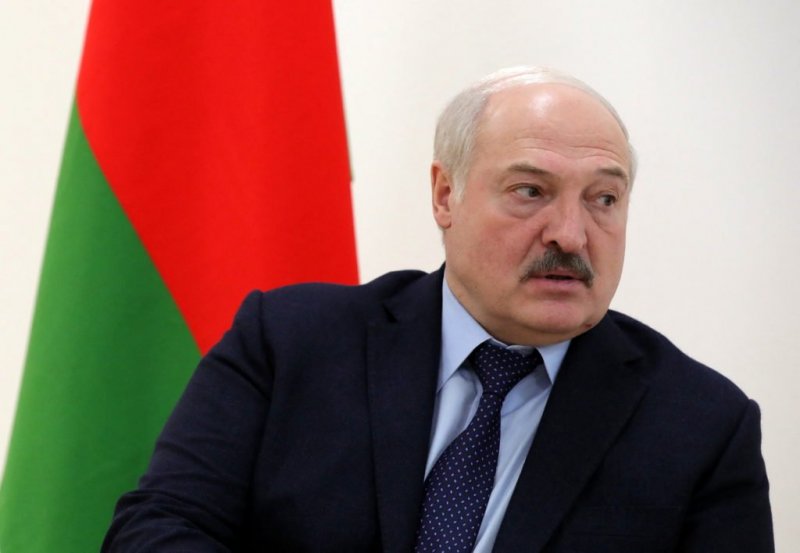 Lukashenko Signs Treaty on Security Guarantees with Russia into Law 1 Lukashenko Signs Treaty on Security Guarantees with Russia into Law