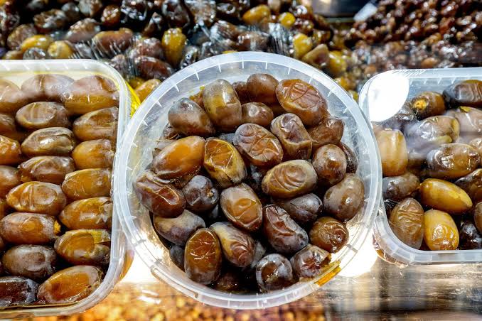 The Soaring Prices of Ramadan: A Betrayal of Islamic Values 1 The Soaring Prices of Ramadan: A Betrayal of Islamic Values