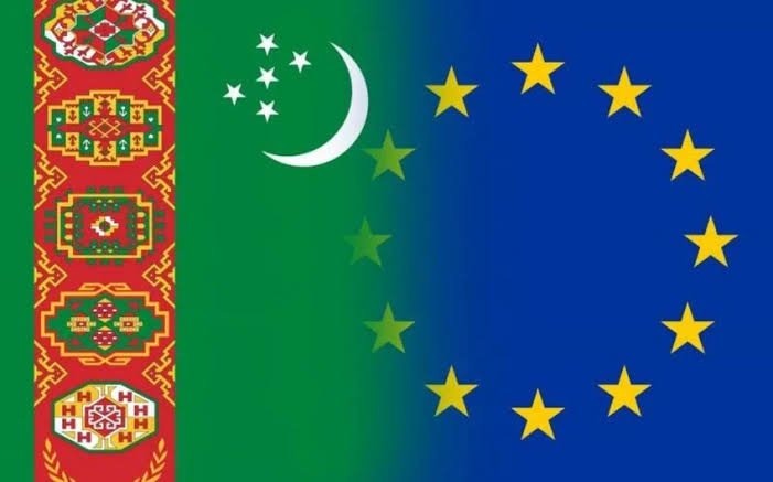 Turkmenistan, EU Discuss Strengthening Bilateral Cooperation 2 Turkmenistan