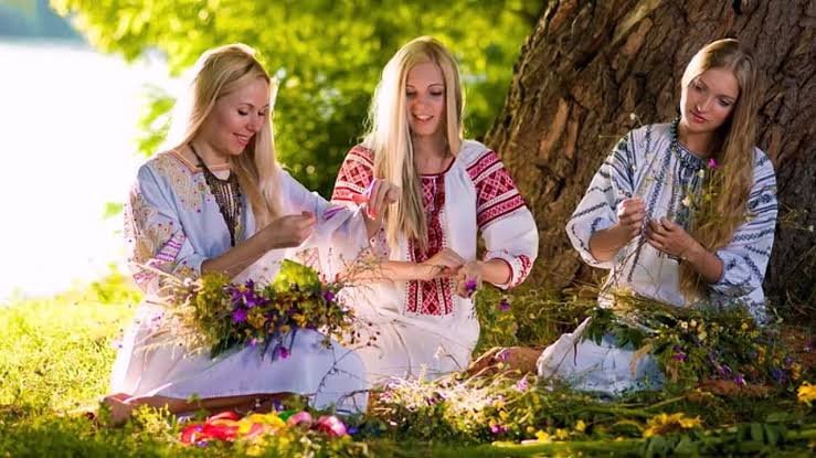 President Lukashenko Extends Women’s Day Greetings to Belarusian Women 1 Belarusian Women