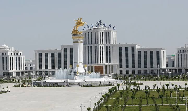 Turkmenistan’s Arkadag to Host International Conference on Humanitarian Activities 1 Arkadag