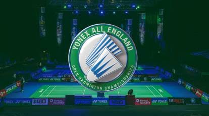 China’s Shi Yuqi and Li Shifeng Set for All England Semifinal Clash 1 Shi Yuqi