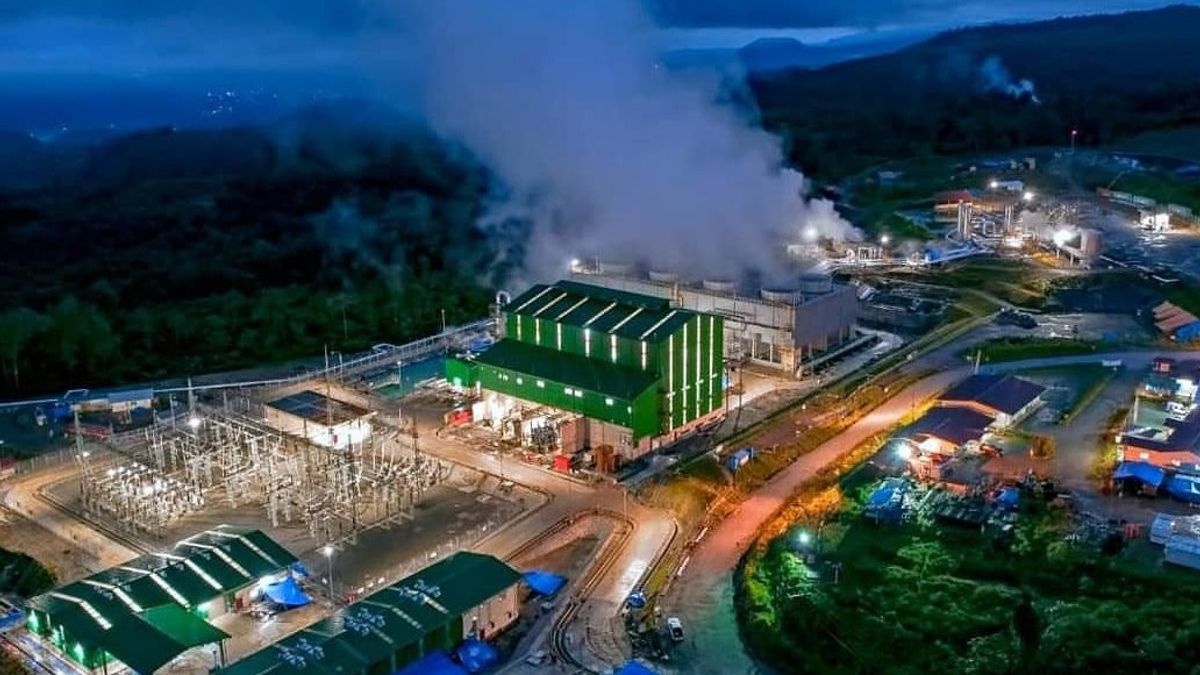 Indonesia-UK Mentari Program Boosts East Nusa Tenggara’s Low-Carbon Energy Transition