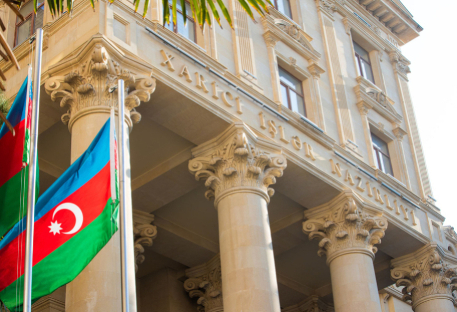 Azerbaijan Welcomes UN Human Rights Council Working Group’s Opinion on Ruben Vardanyan Case