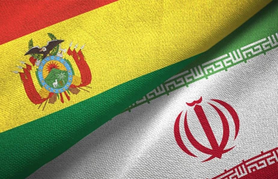 Iran, Bolivia Emphasize Strengthening Bilateral Relations 1 Iran, Bolivia Emphasize Strengthening Bilateral Relations