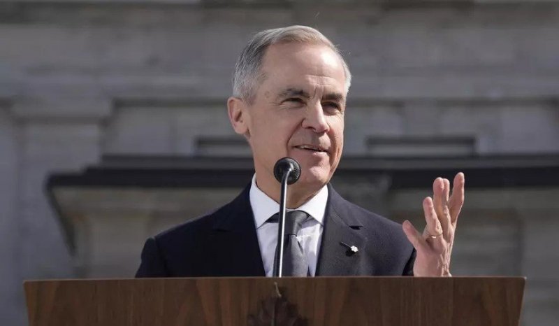 New Canadian PM Mark Carney to Visit Paris and London to Strengthen Alliances