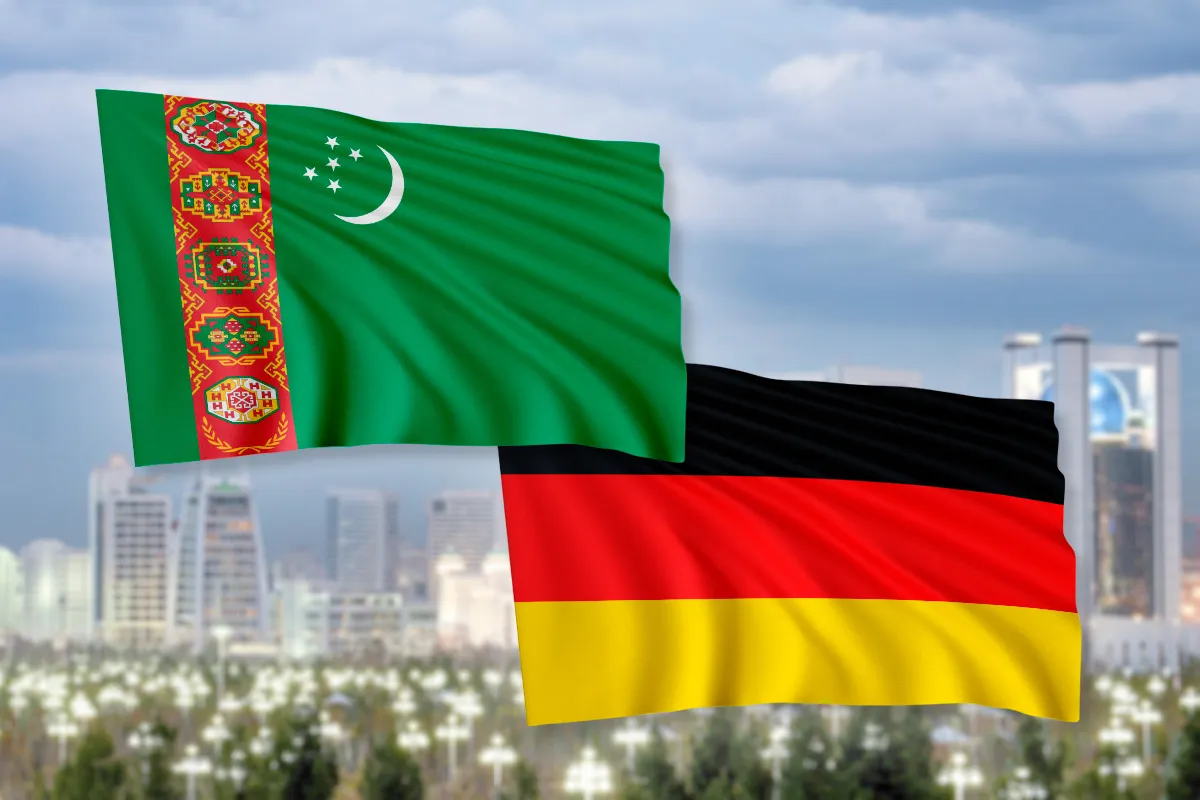 Turkmenistan to Host XII Turkmen-German Medical Forum in Digital Format