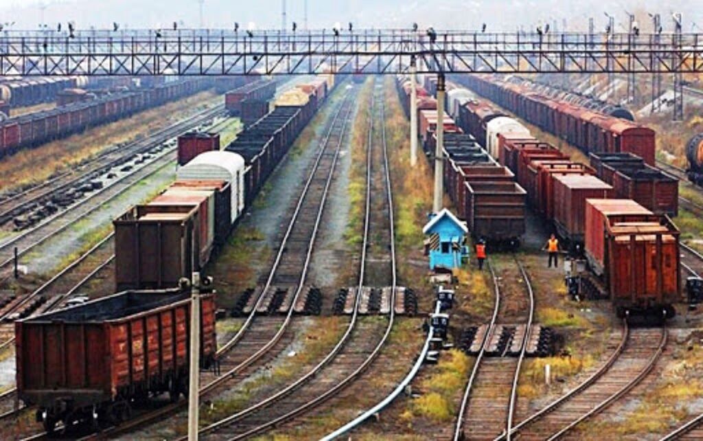 Turkmenistan, Kazakhstan, and Iran Establish Coordination Working Group for KTI Railway Project 1 Turkmenistan, Kazakhstan, and Iran Establish Coordination Working Group for KTI Railway Project