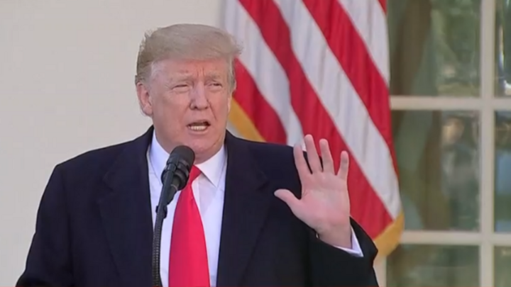 U.S. Government Faces Possible Shutdown as Funding Deadline Approaches