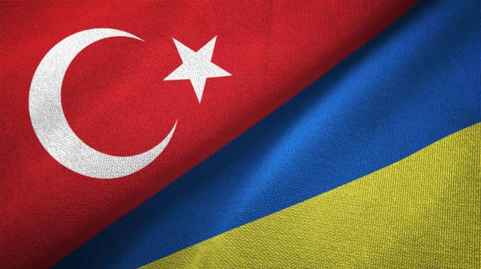 Türkiye Reaffirms Commitment to Ukraine's Reconstruction and Economic Cooperation