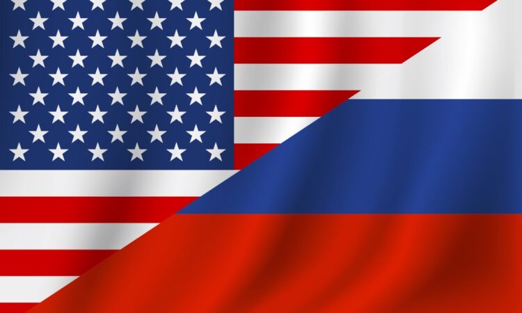 U.S. and Russia to Hold Diplomatic Talks in Jeddah on March 23