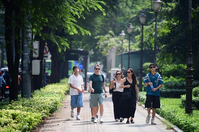 Vietnam Launches Tourism Stimulus Programme 2025