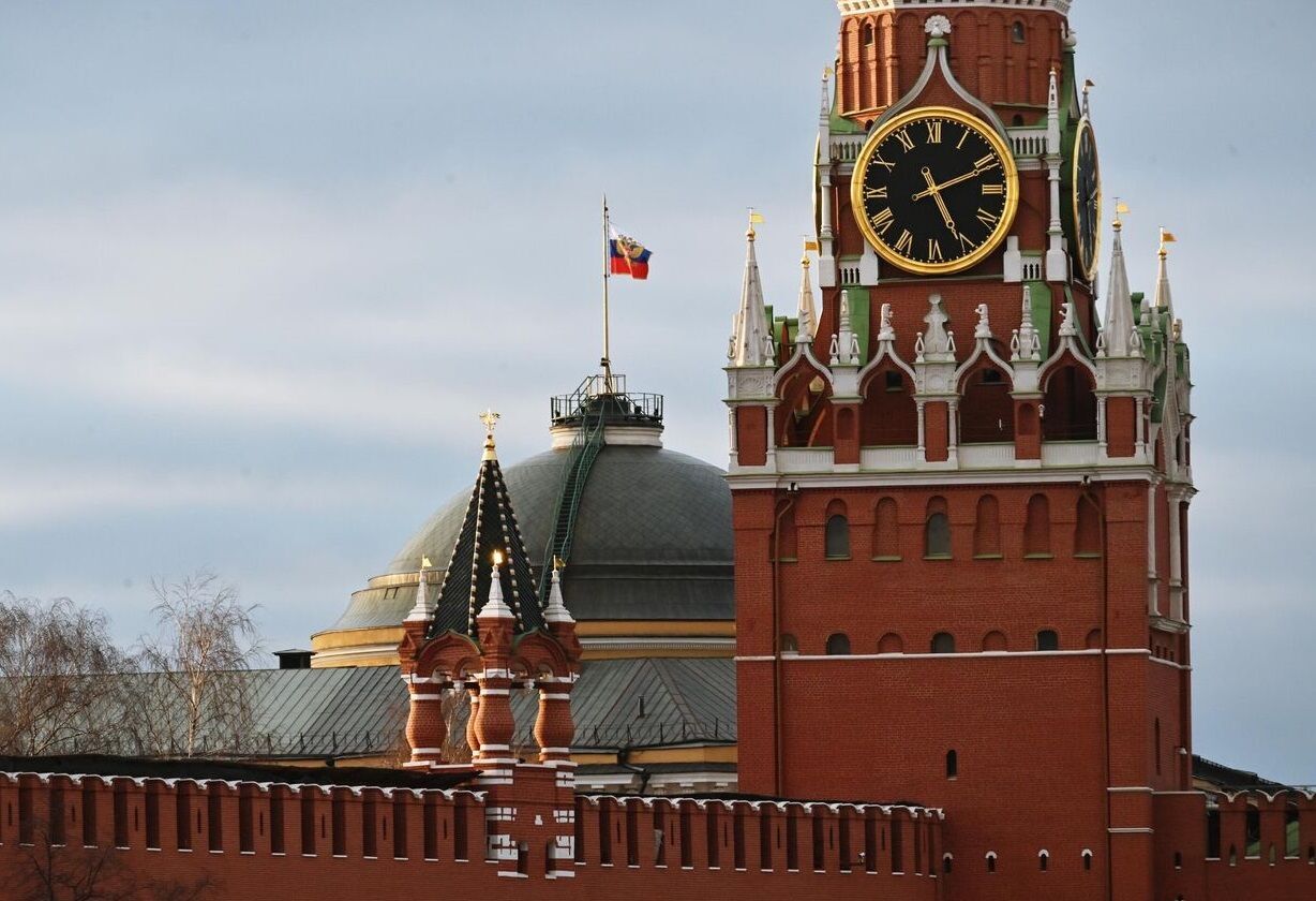 Kremlin Committed to Mediating Tensions Between the US and Iran, Says Peskov 5 Peskov