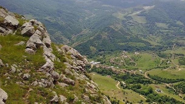 Mirzoyan’s Slip at Antalya Forum Unravels Years of Armenian Propaganda on Garabagh 1 Garabagh