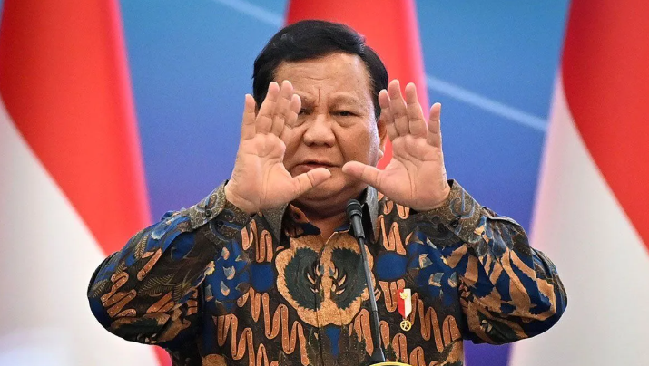 Indonesia’s President Prabowo Subianto Advocates for Flexible Domestic Component Level (TKDN) Rules to Enhance Global Competitiveness