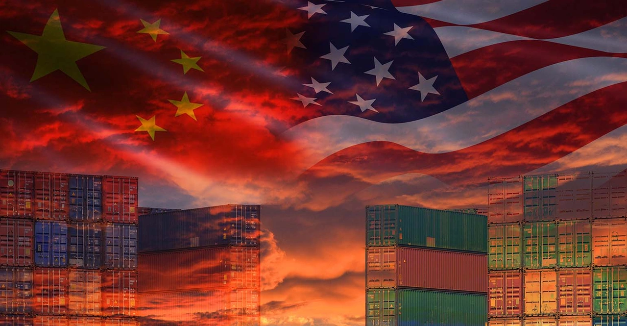 $30 Billion Hidden Tax? The Unintended Costs of Trump's Shipbuilding Plan 1 $30 Billion Hidden Tax? The Unintended Costs of Trump's Shipbuilding Plan