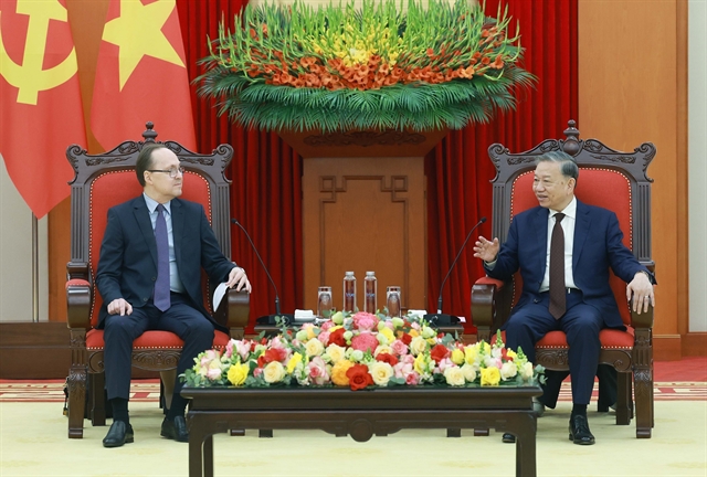 Vietnam Reaffirms Strong Ties with Russia, Prioritizing Bilateral Cooperation 1 Russia
