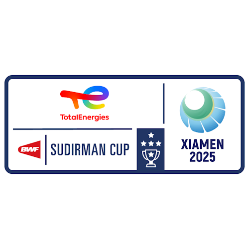 China Launches Title Defense with Dominant 5-0 Victory Over Algeria at 2025 Sudirman Cup 1 Sudirman Cup