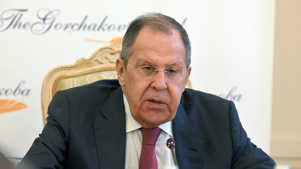Moscow and Washington Report Diplomatic Progress, Plan Further Talks 1 Moscow and Washington