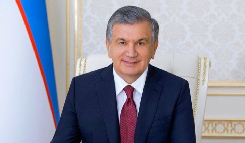 Interview to EuroNews by Uzbek President: We Have a Historic Chance to Make Our Region Prosperous 9 EuroNews