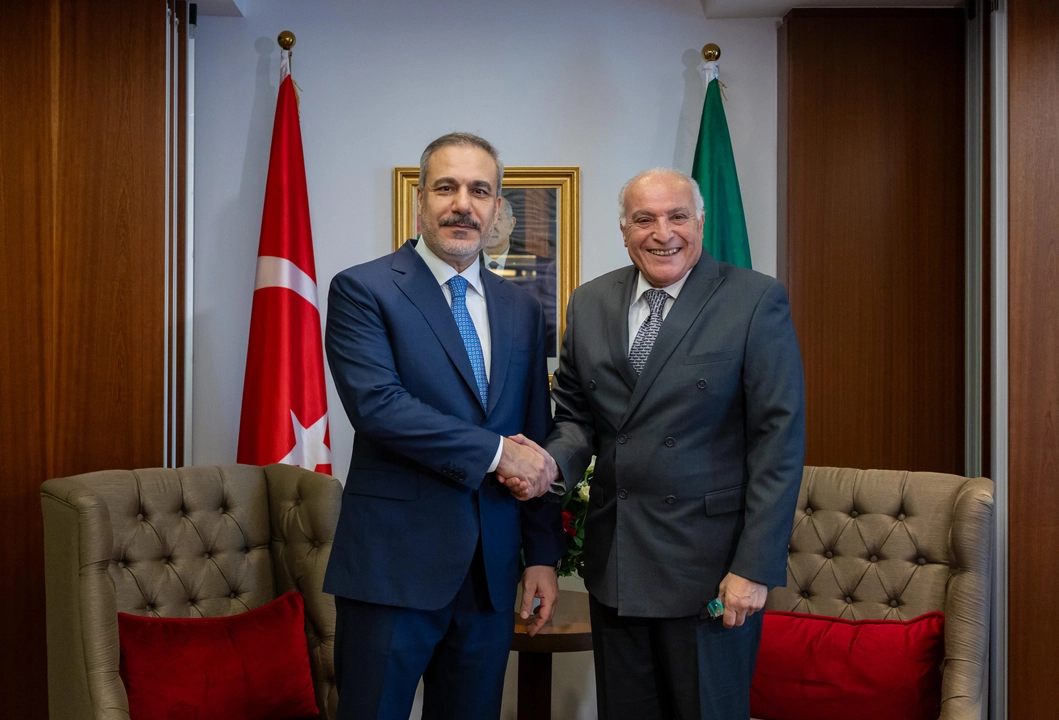 Algeria Aims to Boost Trade Volume with Türkiye to $10 Billion 1 Algeria Aims to Boost Trade Volume with Türkiye to $10 Billion