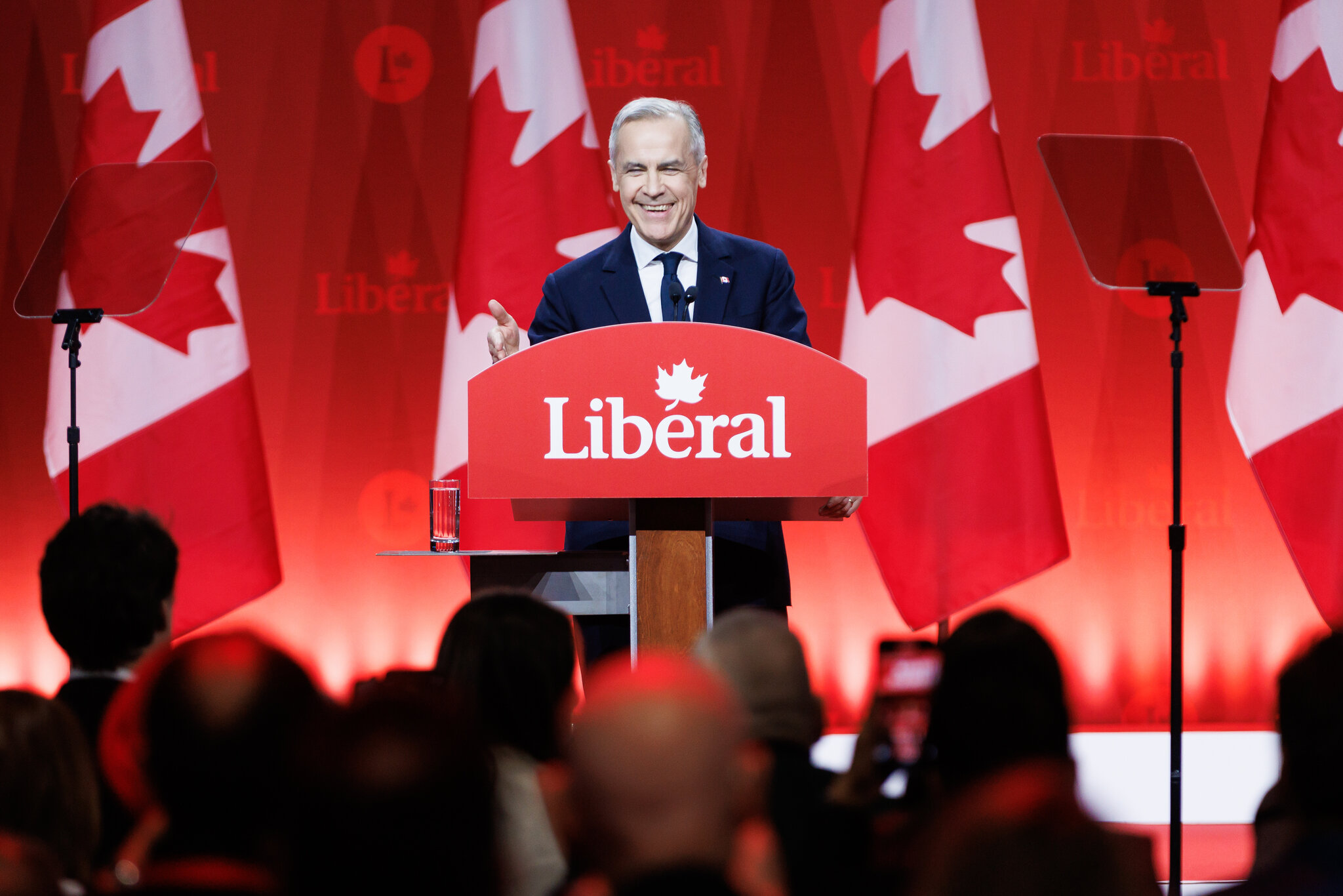 Carney Leads Liberals to Victory as Canadians Reject Poilievre’s Bid for Change 1 Carney Leads Liberals to Victory as Canadians Reject Poilievre’s Bid for Change