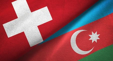 Azerbaijan and Switzerland Hold Political Consultations in Bern 6 Azerbaijan and Switzerland Hold Political Consultations in Bern