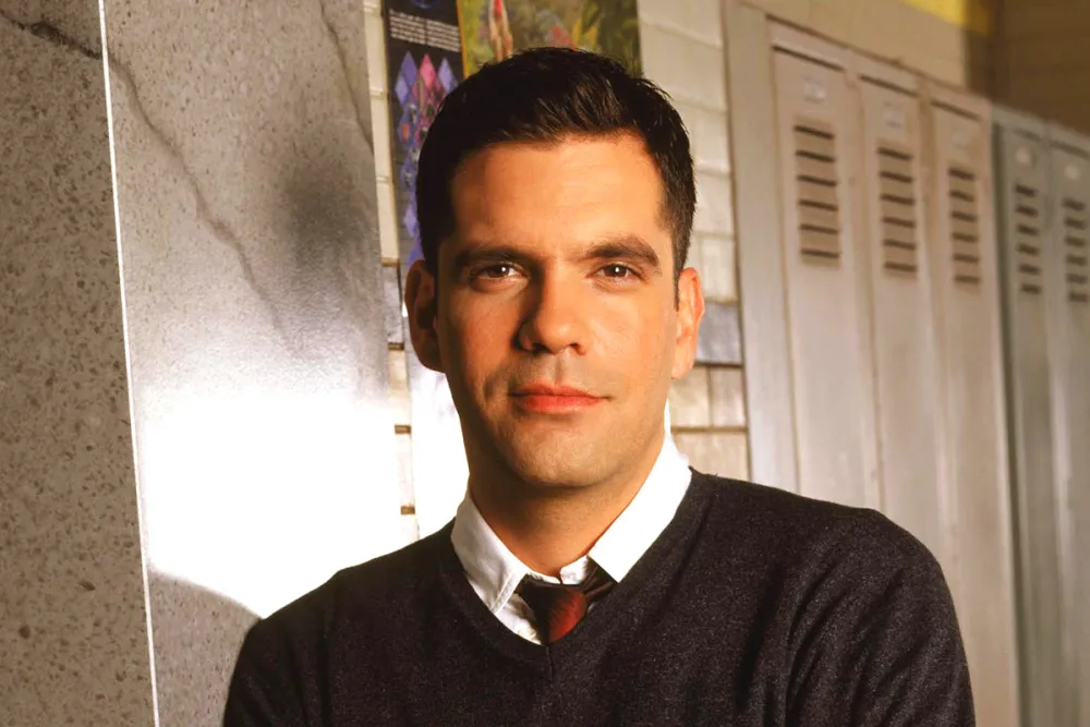 Actor Nicky Katt, Known for Dazed and Confused and Boston Public, Dies at 54 1 Actor Nicky Katt, Known for Dazed and Confused and Boston Public, Dies at 54