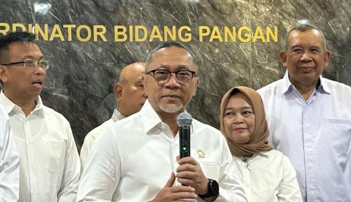 Indonesia to Pursue Diplomatic Channels in Response to U.S. Reciprocal Tariffs