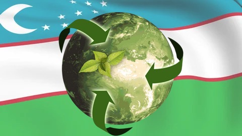 Environmental Protection as Part of Uzbekistan’s Sustainable Development Strategy