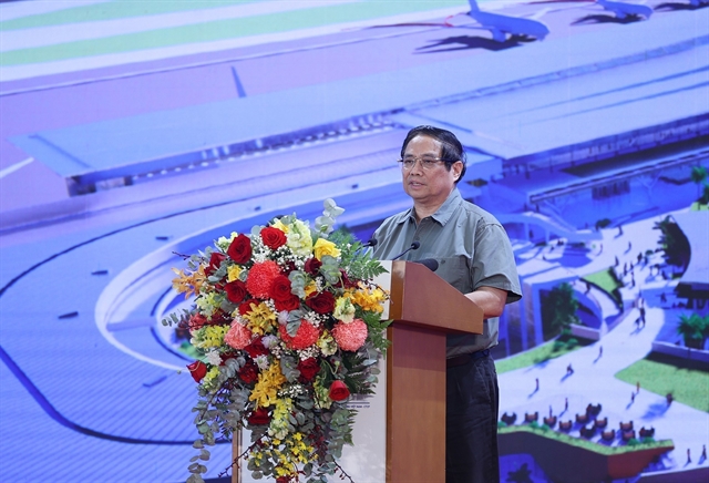 Prime Minister Chính Launches 80 National Projects to Mark 50th Anniversary of National Reunification 1 Prime Minister Chính Launches 80 National Projects to Mark 50th Anniversary of National Reunification
