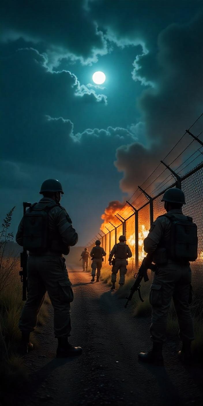 False Flags and Fabrications: India’s Dangerous Game Against Pakistan