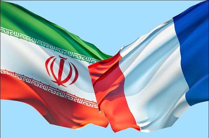 France Expresses Readiness to Resume Nuclear Talks with Iran 2 France Expresses Readiness to Resume Nuclear Talks with Iran