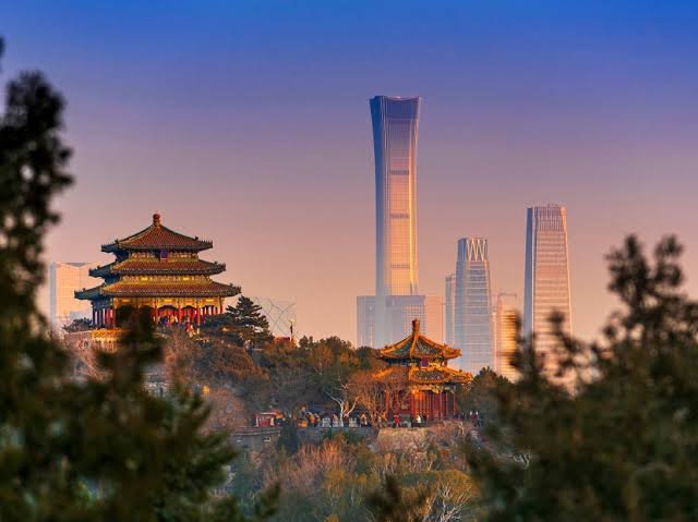 China Unveils New Guidelines to Strengthen Social Credit System for High-Quality Development 5 Social Credit System