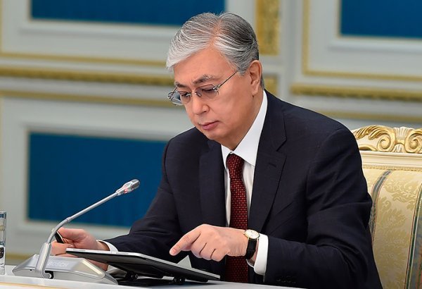 Kazakhstan Ratifies CIS Agreement on Free Trade in Services, Investment