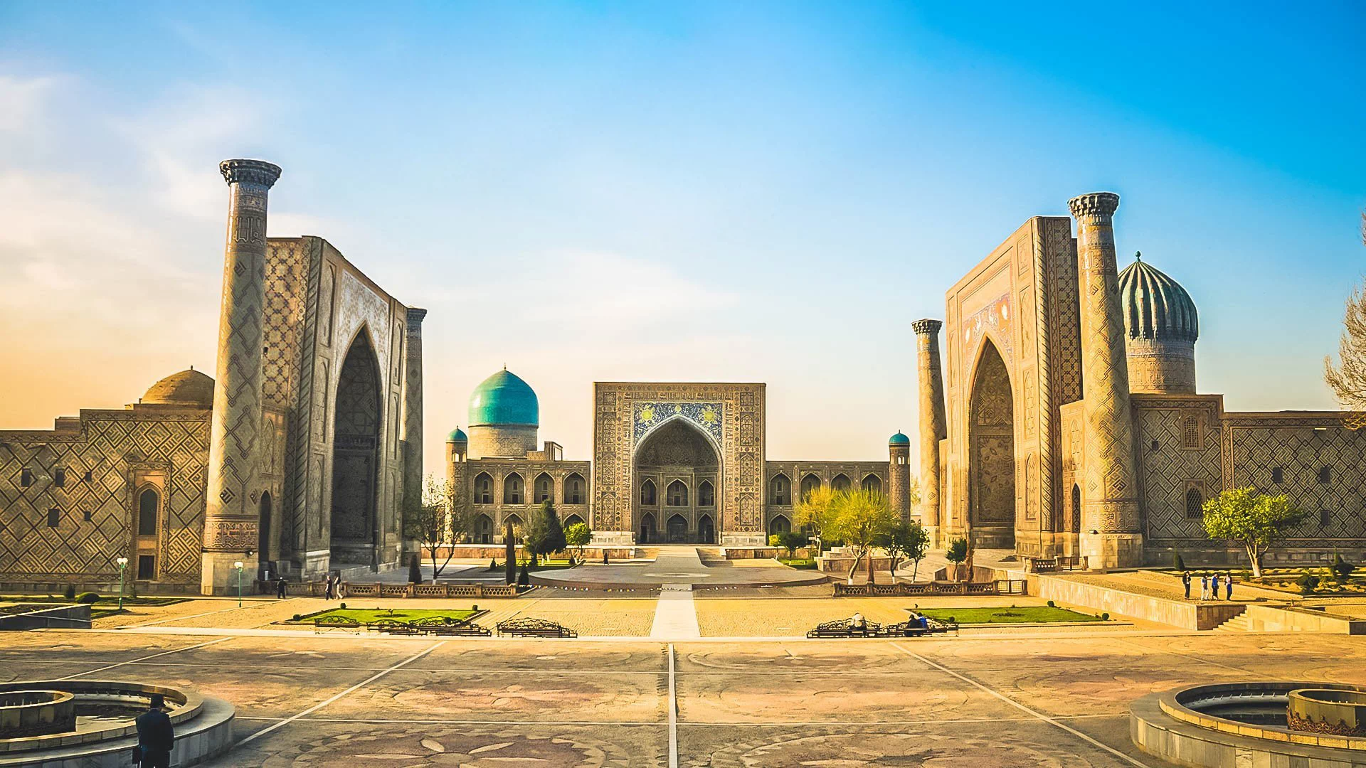 Samarkand to Host International Conference Honoring Imam Abu Mansur Maturidi