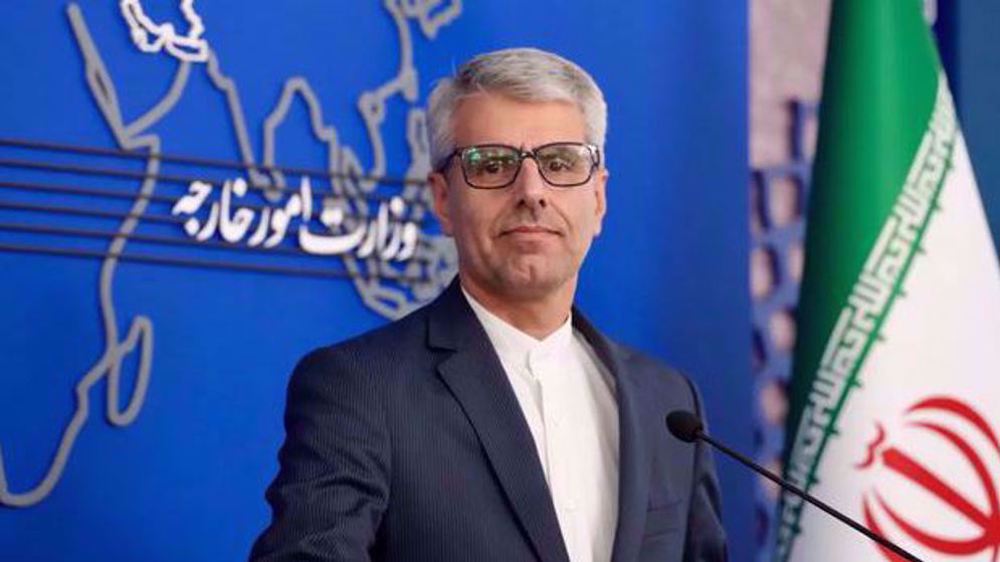 Iran Confirms Postponement of Expert-Level Indirect Talks with U.S. to April 26 1 Iran Confirms Postponement of Expert-Level Indirect Talks with U.S. to April 26