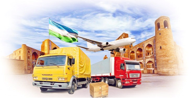 Uzbekistan Expands International Transport Routes 1 Uzbekistan Expands International Transport Routes