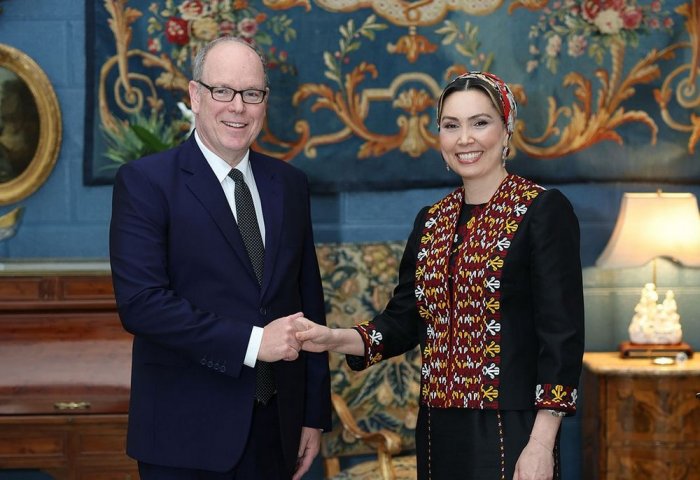 Turkmenistan Delegation Visits Monaco to Strengthen Ties in Healthcare, Culture and Tourism 1 Turkmenistan Delegation Visits Monaco to Strengthen Ties in Healthcare, Culture and Tourism