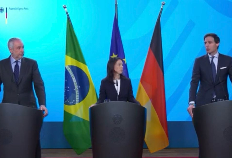 Azerbaijan's COP29 Presidency Shines at Petersburg Climate Dialogue 1 Azerbaijan's COP29 Presidency Shines at Petersburg Climate Dialogue