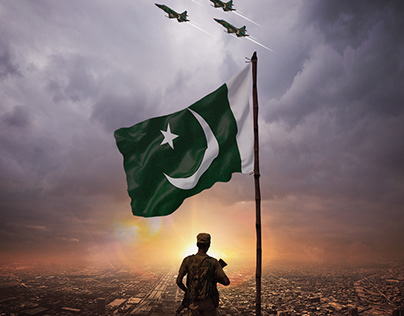 Pakistan: A Peaceful and Brave Nation with Invincible Defense 2 Pakistan: A Peaceful and Brave Nation with Invincible Defense