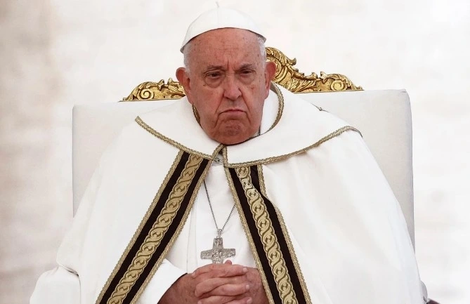 Vietnamese Leaders Extend Condolences on the Passing of Pope Francis 1 Vietnamese Leaders Extend Condolences on the Passing of Pope Francis